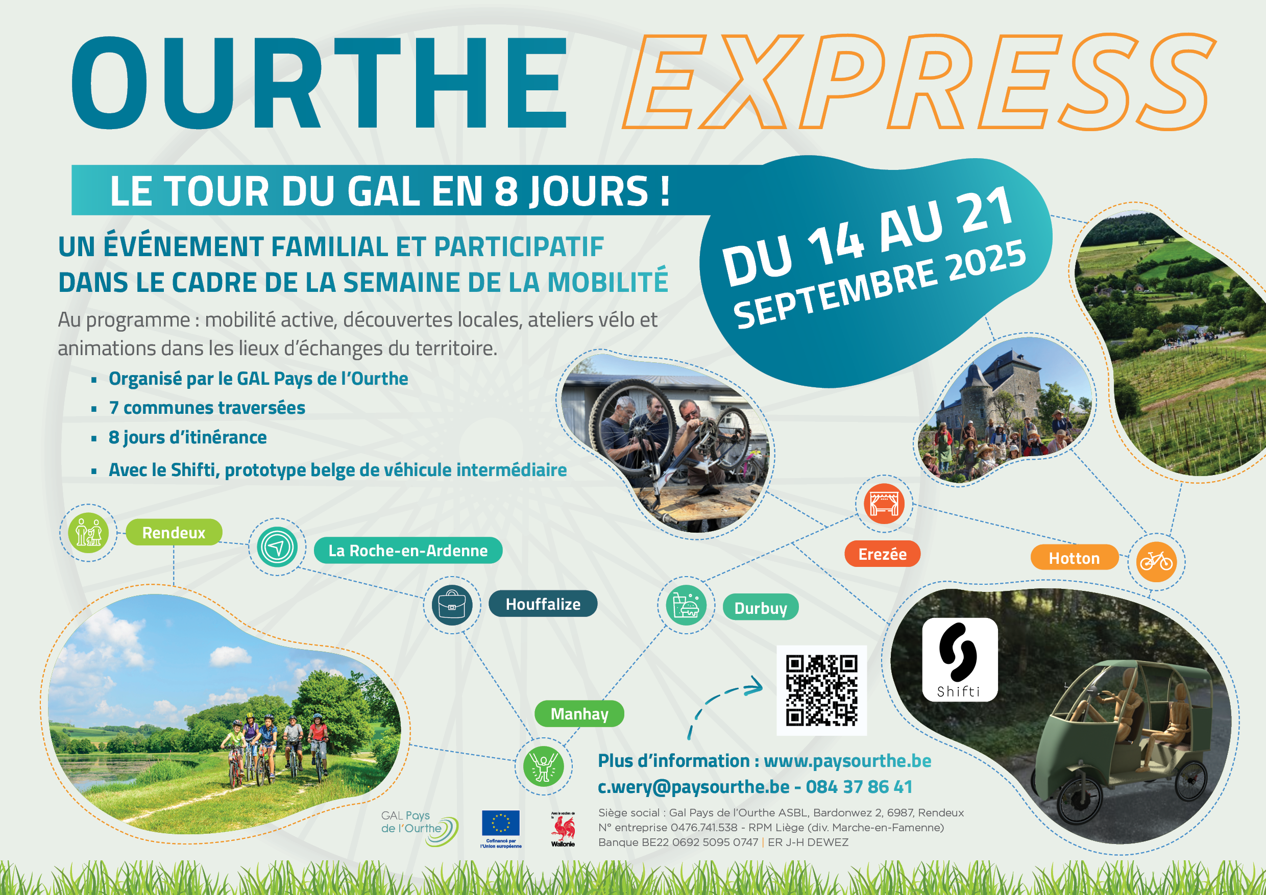 affiche