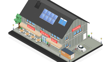 annexe—ex-d’entreprises