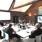 La communauté d’énergie entre citoyens et entreprises prend forme en Pays de l’Ourthe !