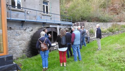 Retour sur : « L’hydroélectricité… C’est possible chez moi ? »