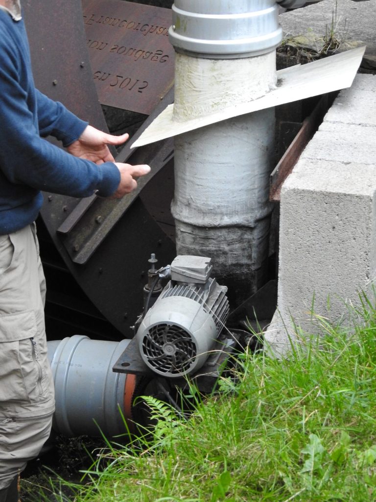 Retour sur : « L’hydroélectricité… C’est possible chez moi ? »