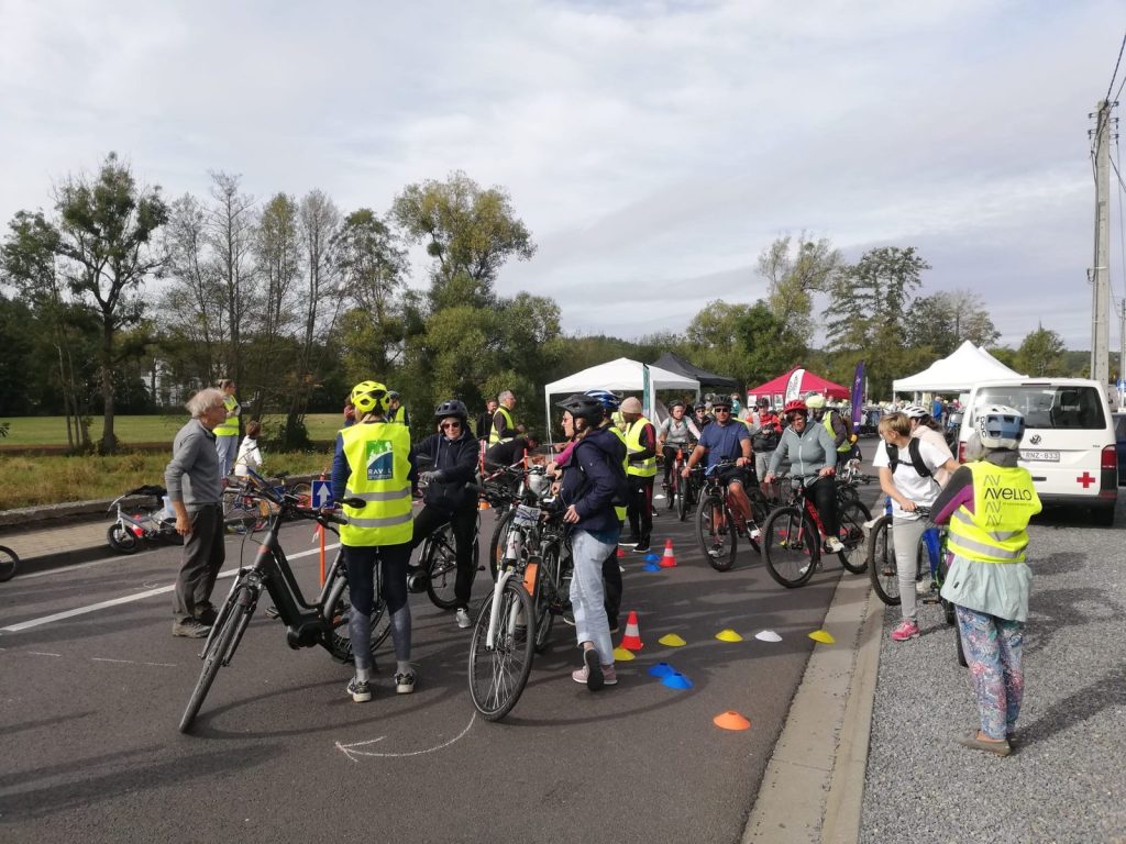 Retour sur le programme de la Semaine de la Mobilité 2026