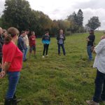 Retour sur le café papote pour les agriculteur·rices à Hubermont